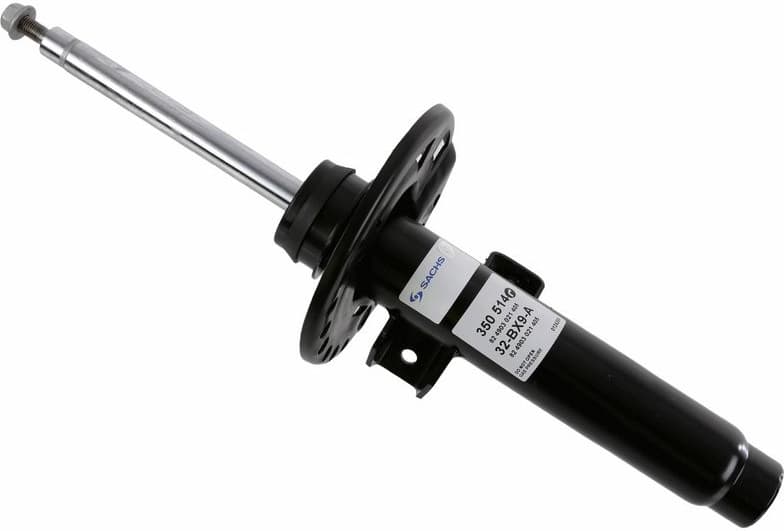 Shock Absorber 350 514