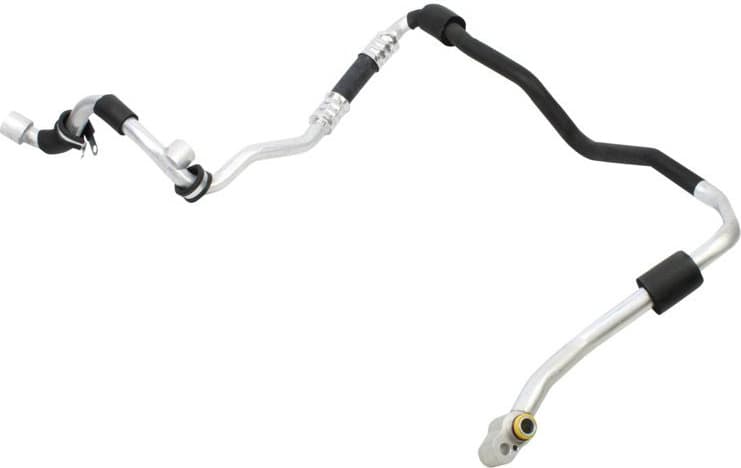 High/Low-pressure Line, air conditioning AC930064