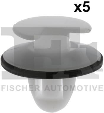 Clip, trim/protection strip 21-40014.5