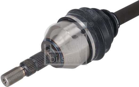 Drive Shaft 198050 - image 2