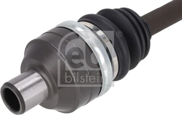 Drive Shaft 198050 - image 3