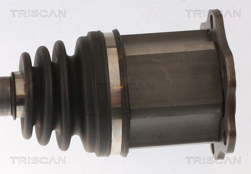 Drive Shaft 8540 295045 - image 3