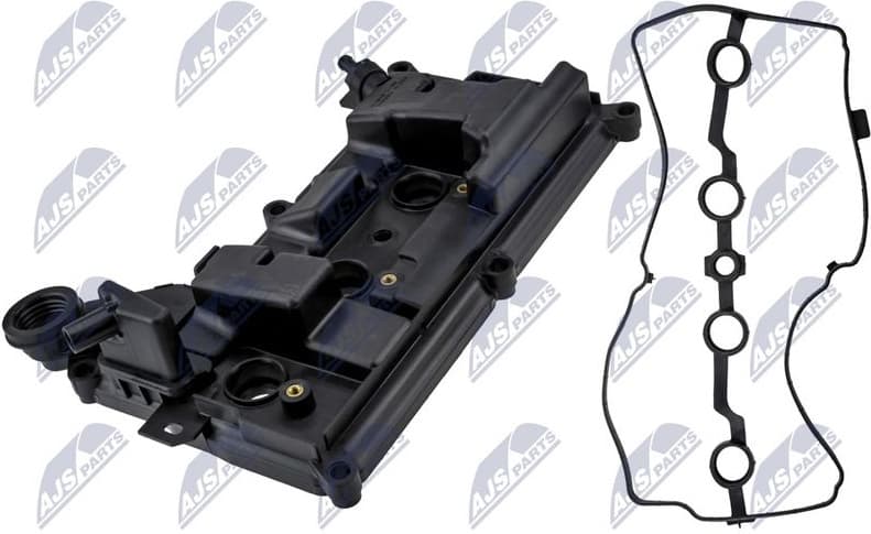 Cylinder Head Cover BPZ-NS-015 - image 2