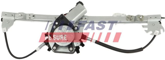 Window Regulator FT01534