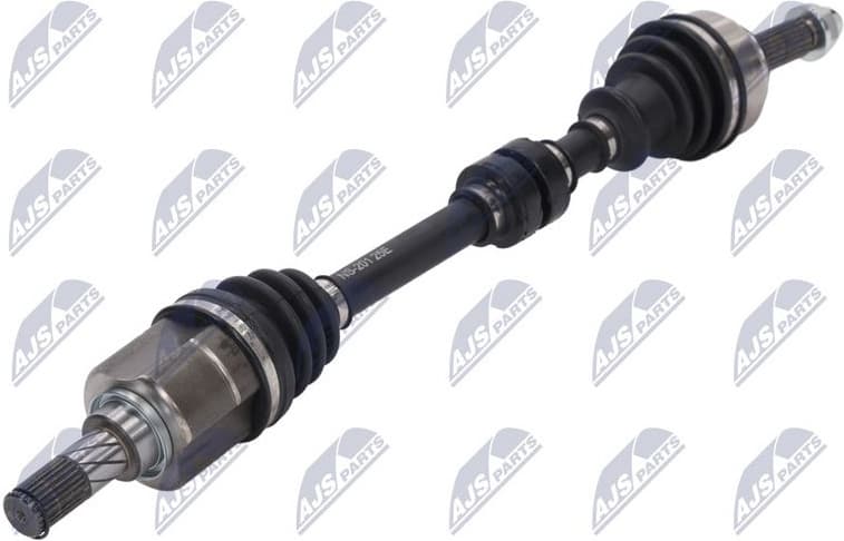 Drive Shaft NPW-NS-201 - image 2