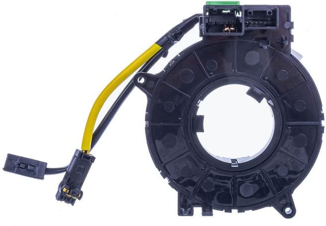 Clock Spring, airbag E900095 - image 2