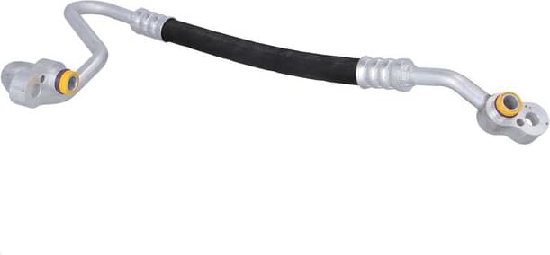 High-pressure Line, air conditioning 7930180