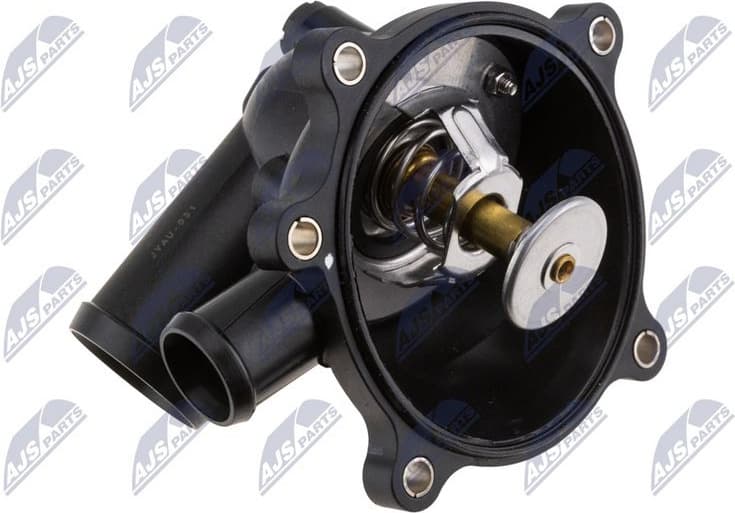 Thermostat, coolant CTM-AU-031