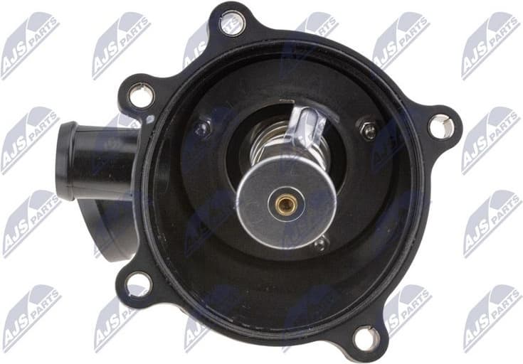 Thermostat, coolant CTM-AU-031 - image 5