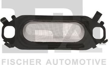 Gasket, EGR valve pipe EG1000-904