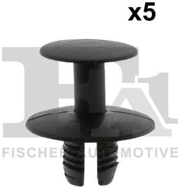 Clip, trim/protection strip 11-20017.5