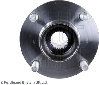 Wheel Bearing Kit ADN18262 - image 3