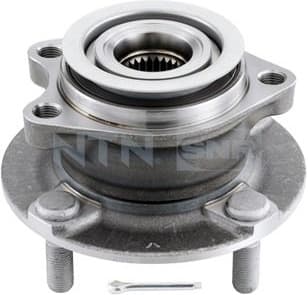 Wheel Bearing Kit R141.87