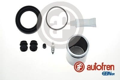 Repair Kit, brake caliper D41052C - image 2