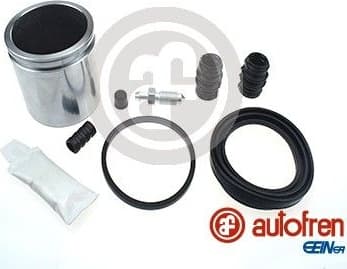 Repair Kit, brake caliper D41053C - image 2