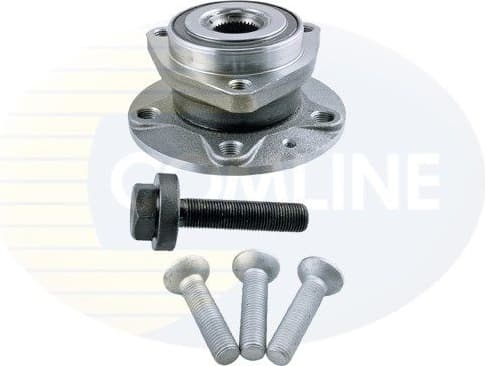 Bearing wheel CHA048