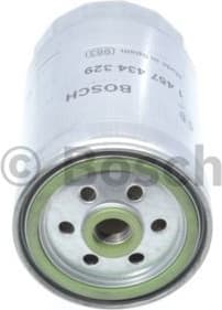 Fuel Filter 1457434329
