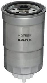Fuel Filter HDF586