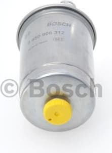Fuel Filter 0450906373 - image 3