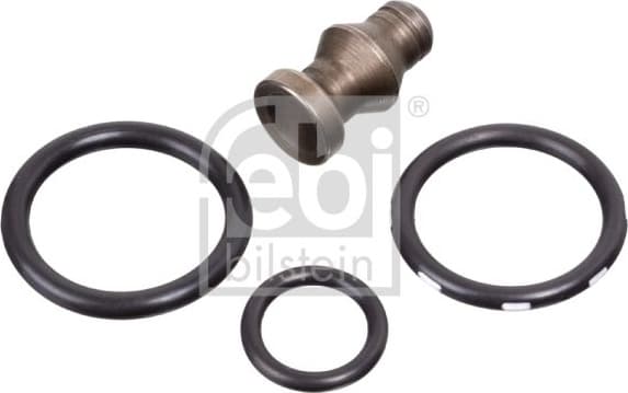 Seal Kit, injector nozzle 39731