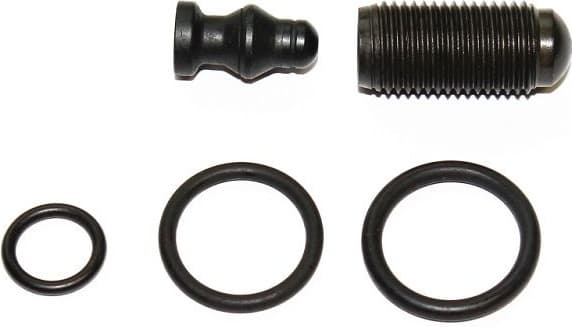 Seal Kit, injector nozzle 235.590