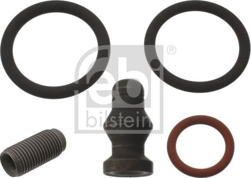 Seal Kit, injector nozzle 46526