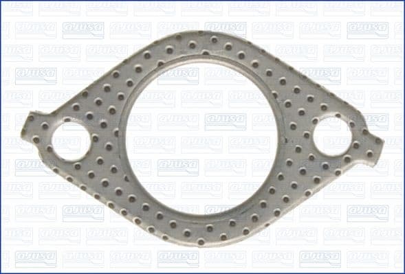Gasket, exhaust manifold 13015300