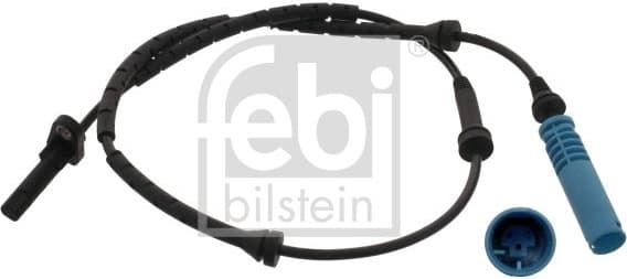 Sensor, wheel speed 39277