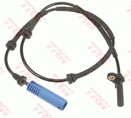 Sensor, wheel speed GBS131