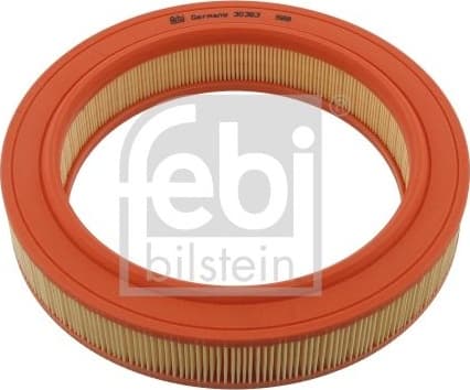Air Filter 30363 - image 2