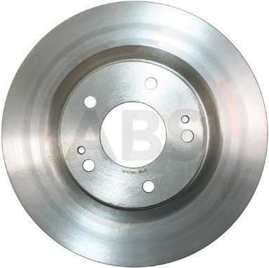 Brake Disc 17674