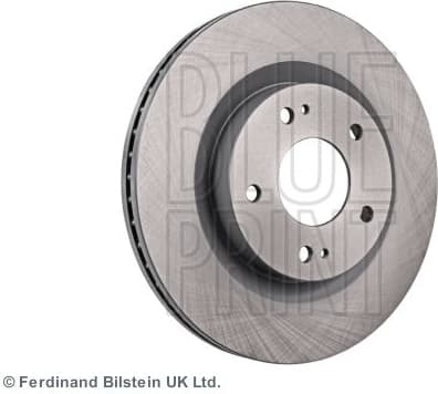 Brake Disc ADC443100 - image 2