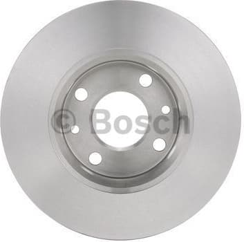 Brake Disc 0986478342 - image 2