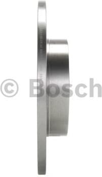 Brake Disc 0986478342 - image 3