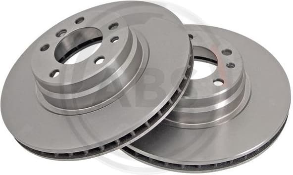 Brake Disc 16331