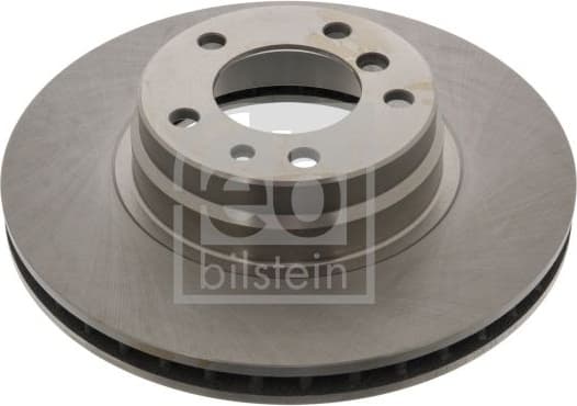 Brake Disc 10752