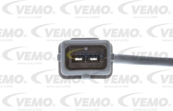 Sensor, crankshaft pulse Original VEMO Quality V52-72-0008 - image 2