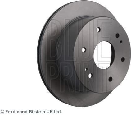 Brake Disc ADG043153C - image 2