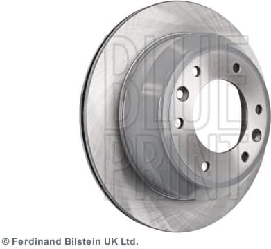 Brake Disc ADG043150 - image 2