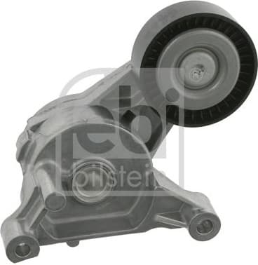 Belt Tensioner, V-ribbed belt 27806