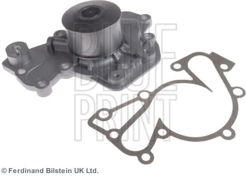 Water Pump, engine cooling ADG09125