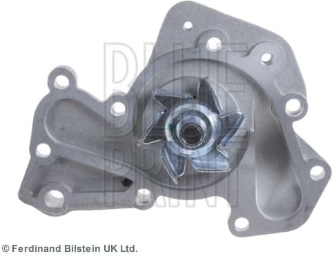 Water Pump, engine cooling ADG09125 - image 2