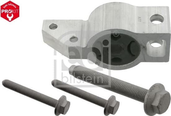 Mounting, control/trailing arm ProKit 32541