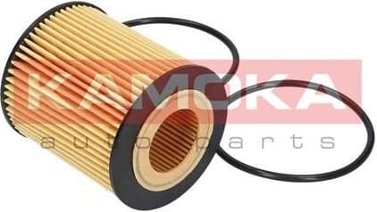 Filter oil F107501