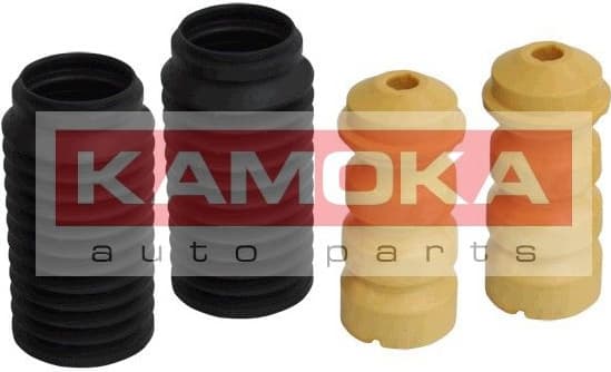 Shock absorber protection kit 2019031