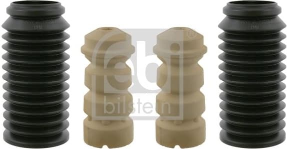 Dust Cover Kit, shock absorber 13077