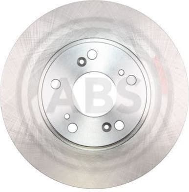 Brake Disc 17386