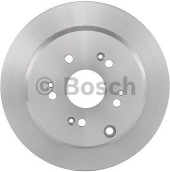 Brake Disc 0986479449