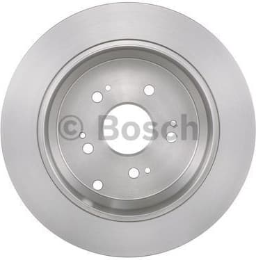 Brake Disc 0986479449 - image 3