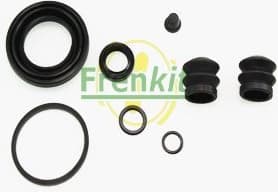 Brake caliper rear repair kit 243003 - image 2